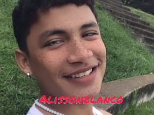 Alissonblanco