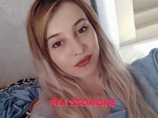 Alissonone