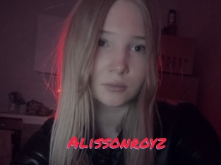 Alissonroyz