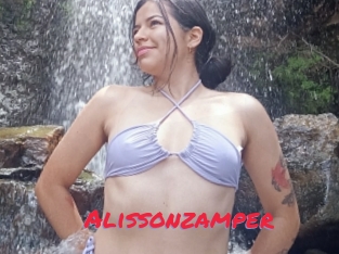 Alissonzamper