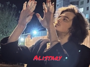 Alistary