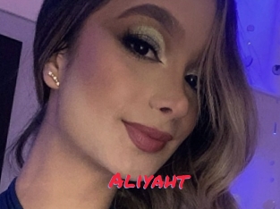 Aliyaht