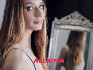 Allaiyna
