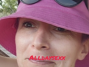 Alldaysexx