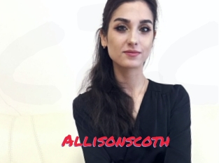 Allisonscoth