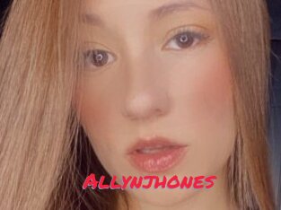 Allynjhones