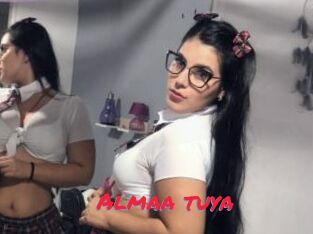 Almaa_tuya
