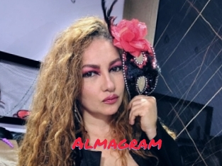 Almagram