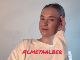 Almetaalber