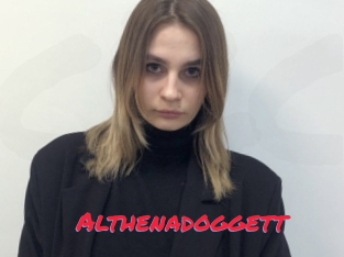Althenadoggett