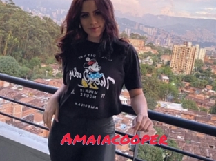 Amaiacooper