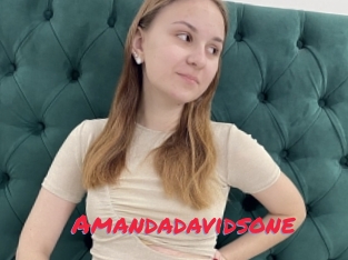 Amandadavidsone