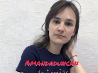Amandaduncan