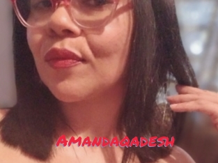 Amandaqadesh