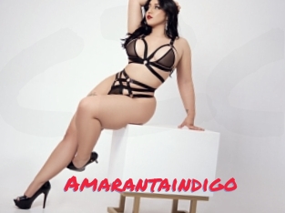 Amarantaindigo