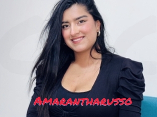 Amarantharusso