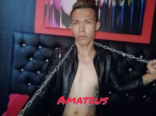 Amateus