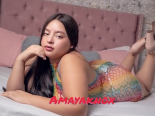 Amayaknox