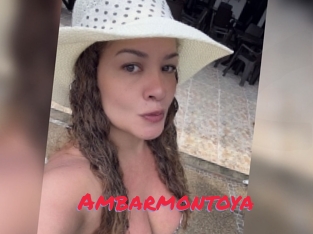 Ambarmontoya