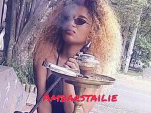Ambarstailie