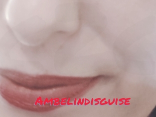 Ambelindisguise