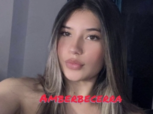 Amberbecerra