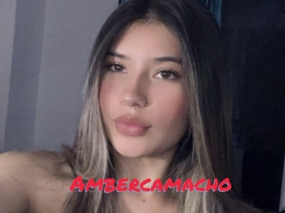 Ambercamacho