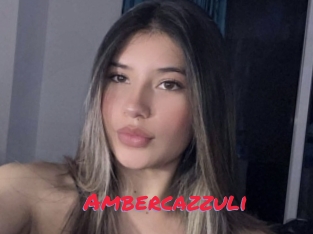Ambercazzuli