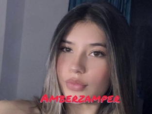 Amberzamper