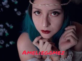 Ameliegomez