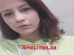 Amelitaylor