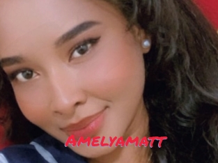 Amelyamatt