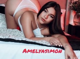 Amelyasimon