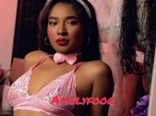 Amelyfoor