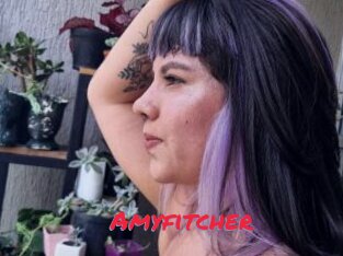 Amyfitcher