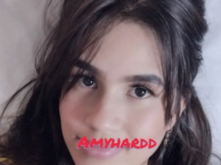 Amyhardd