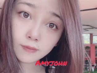 Amyjohn