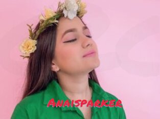 Anaisparker
