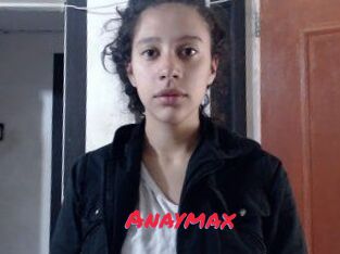 Anaymax