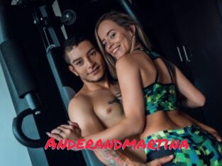 Anderandmartina