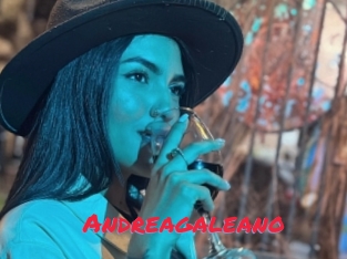 Andreagaleano
