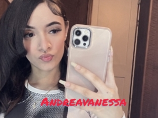 Andreavanessa