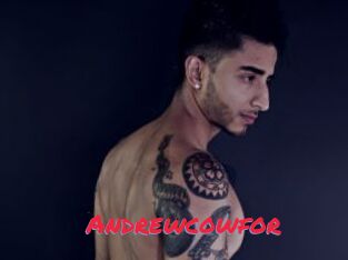 Andrewcowfor