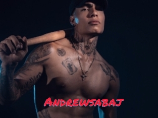 Andrewsabaj