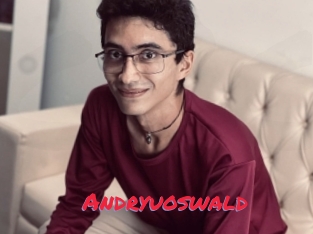 Andryuoswald