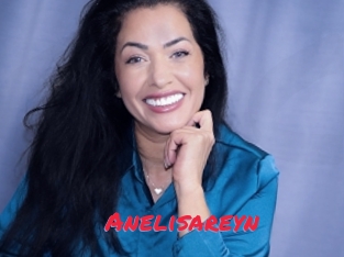 Anelisareyn