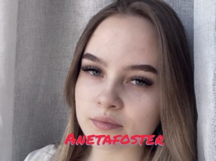 Anetafoster