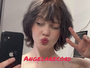 Angelarecord