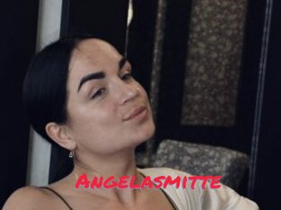Angelasmitte
