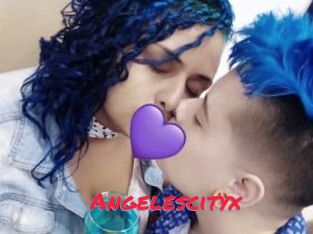 Angelescityx